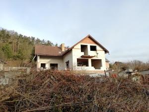 Prodej rodinného domu, Trubín, K Brance, 580 m2