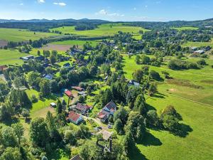 Prodej rodinného domu, Staré Křečany, 300 m2