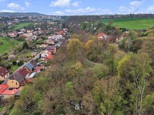 Prodej pozemku pro komerční výstavbu, Mladá Boleslav, 2689 m2