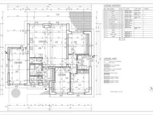 Prodej rodinného domu, Nová Ves, 145 m2