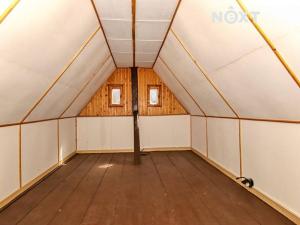 Prodej rodinného domu, Jívka, 150 m2