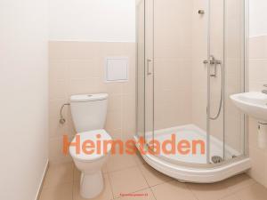 Pronájem bytu 1+1, Ostrava - Poruba, Komenského, 35 m2