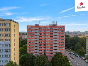 Pronájem bytu 3+1, Kolín, Na Magistrále, 72 m2