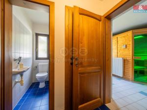 Prodej chalupy, Harrachov, 335 m2