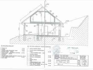 Prodej pozemku pro bydlení, Povrly, 2519 m2