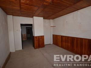 Prodej rodinného domu, Velké Popovice, Na kopaninách, 180 m2