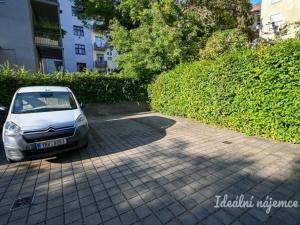 Pronájem bytu 3+1, Brno, Údolní, 135 m2
