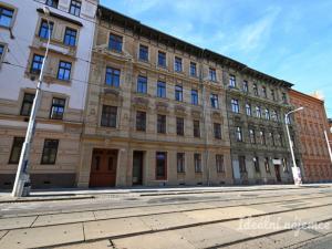 Pronájem bytu 3+1, Brno, Údolní, 135 m2