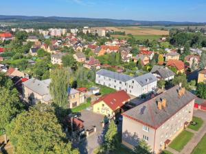 Prodej výrobních prostor, Lanškroun - Žichlínské Předměstí, Albrechtická, 304 m2