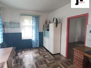 Prodej rodinného domu, Staré Sedliště, 100 m2