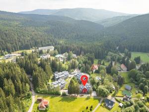 Prodej bytu 2+kk, Harrachov, 58 m2