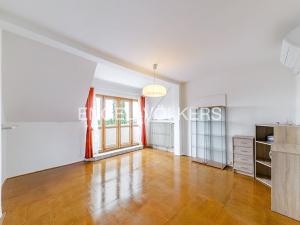 Pronájem bytu 3+kk, Praha - Dejvice, Fetrovská, 112 m2