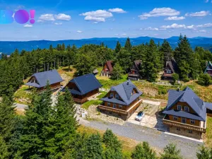 Prodej chaty, Nový Hrozenkov, 235 m2