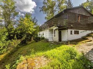 Prodej chaty, Štěchovice - Třebenice, 55 m2