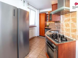 Prodej bytu 3+kk, Trutnov, Chodská, 66 m2