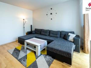 Prodej bytu 3+kk, Trutnov, Chodská, 66 m2