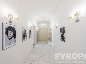 Prodej bytu 3+kk, Praha - Nové Město, Pod Slovany, 100 m2