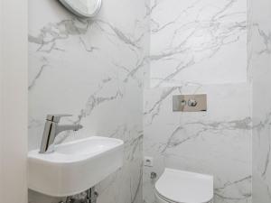 Prodej bytu 3+kk, Praha - Nové Město, Pod Slovany, 100 m2