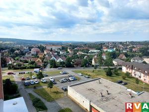 Prodej bytu 3+1, Stříbro, Větrná, 65 m2