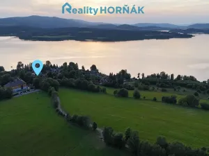Prodej rodinného domu, Černá v Pošumaví - Bližná, 340 m2
