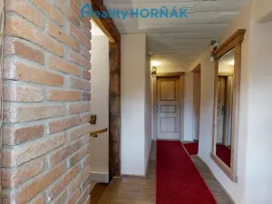 Prodej rodinného domu, Černá v Pošumaví - Bližná, 340 m2