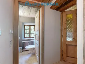 Prodej rodinného domu, Černá v Pošumaví - Bližná, 340 m2