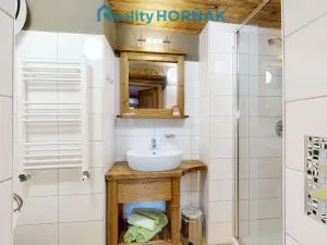 Prodej ubytování, Černá v Pošumaví - Bližná, 340 m2