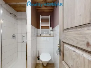 Prodej ubytování, Černá v Pošumaví - Bližná, 340 m2