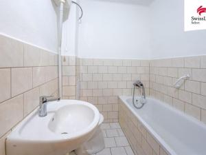 Prodej bytu 1+kk, Trutnov, Blanická, 23 m2