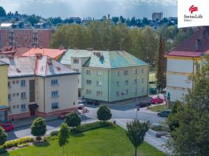 Prodej bytu 1+kk, Trutnov, Blanická, 23 m2