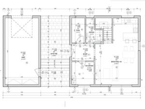 Prodej pozemku pro bydlení, Ostrava - Michálkovice, Mrazná, 7459 m2