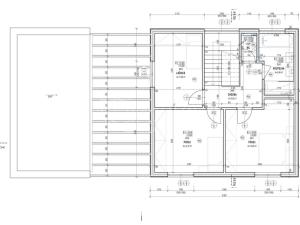 Prodej pozemku pro bydlení, Ostrava - Michálkovice, Mrazná, 7459 m2