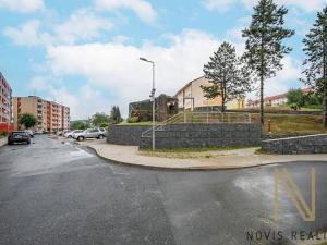 Prodej bytu 3+1, Holýšov, Pod Makovým vrchem, 69 m2