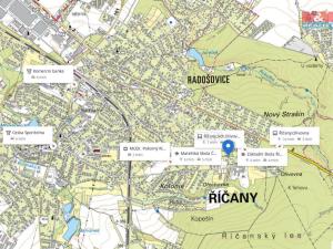 Prodej bytu 1+kk, Říčany, Verdunská, 47 m2