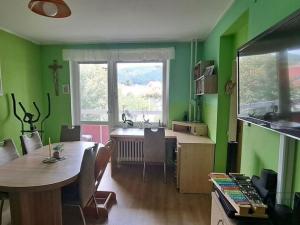 Prodej bytu 3+1, Tišnov, U Humpolky, 84 m2