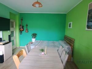 Prodej bytu 3+1, Tišnov, U Humpolky, 84 m2