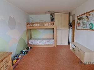 Prodej bytu 3+1, Tišnov, U Humpolky, 84 m2