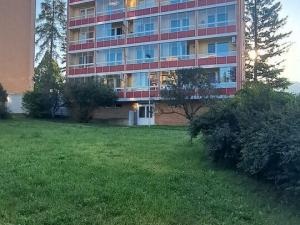 Prodej bytu 3+1, Tišnov, U Humpolky, 84 m2