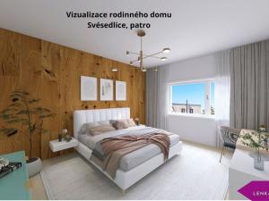 Prodej rodinného domu, Svésedlice, 232 m2