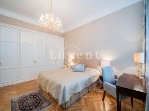 Prodej bytu 3+kk, Praha - Staré Město, Kozí, 123 m2