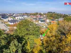 Prodej pozemku pro bydlení, Doubravčice, U Lázného potoka, 708 m2