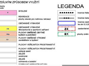 Prodej pozemku pro bydlení, Dvory, 693 m2