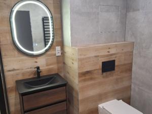 Prodej bytu 2+kk, Železná Ruda, Javorská, 65 m2