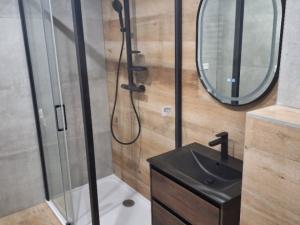 Prodej bytu 2+kk, Železná Ruda, Javorská, 65 m2