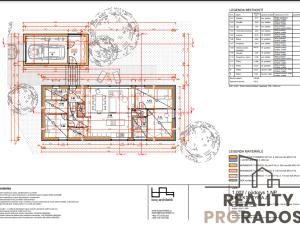 Prodej rodinného domu, Tasovice, 128 m2