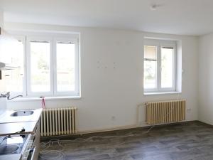 Prodej bytu 1+kk, Hradec Králové, Dvorská, 34 m2