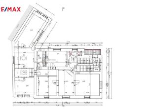 Pronájem kanceláře, Třebíč - Stařečka, Sucheniova, 162 m2