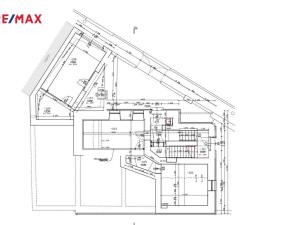 Pronájem kanceláře, Třebíč - Stařečka, Sucheniova, 162 m2