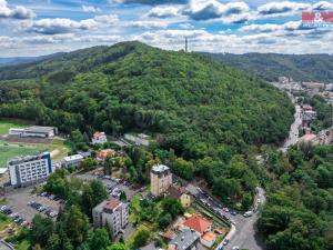 Prodej pozemku pro bydlení, Karlovy Vary, 4101 m2