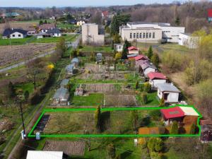 Prodej chaty, Kopřivnice - Lubina, 12 m2